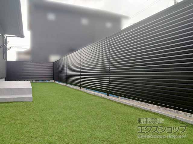 YKKAP�̃t�F���X�E��E�� �V���v���I �t�F���XYL1�^ �����[�o�[ ���ڃ^�C�v ���R���{�H �{�H��