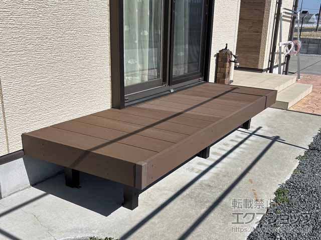 YKKAP�̃E�b�h�f�b�L ���E�b�h�f�b�L S �{�H��