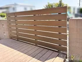 �O���[�x���̃t�F���X�E��E�� �v���h/rich(���b�`)�t�F���X  ��8�i  ����15mm �{�H��