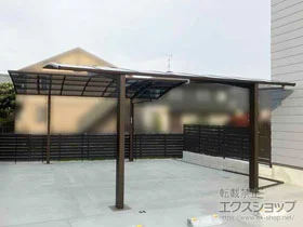 YKKAP�̃J�[�|�[�g �A�����[�X 600�^�C�v 1��p �ϐ�`20cm�Ή� �{�H��