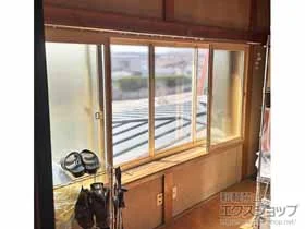 YKKAP�̓����i��d���E��d�T�b�V�j �v���}�[�hU ���Ⴂ�� 4���� �{�H��