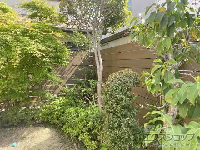 �O���[�x���̃t�F���X�E��E�� �v���h/rich(���b�`�j�t�F���X H1,800 �i��11�i ����10mm �{�H��