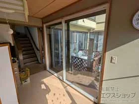 LIXIL ���N�V��(�g�X�e��)�̓����i��d���E��d�T�b�V�j �C���v���X ���Ⴂ�� 2����(�m�b�N�_�E���i) �{�H��