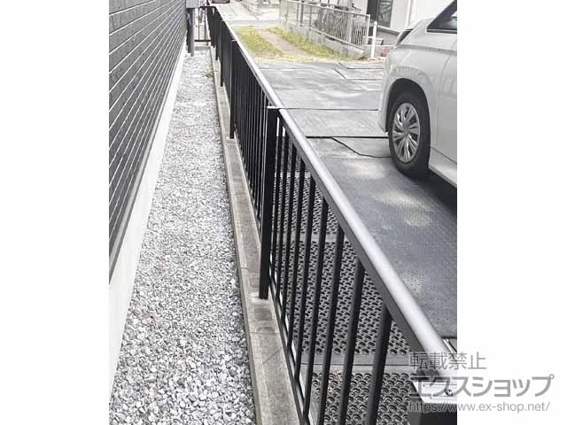 Value Select�̃t�F���X�E��E�� �~�G�b�^�t�F���X �h�Ƃ��Ċi�q�^�C�v ���R���{�H �{�H��