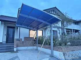 YKKAP�̃J�[�|�[�g �A�����[�X 600�^�C�v 1��p �ϐ�`20cm�Ή� �{�H��