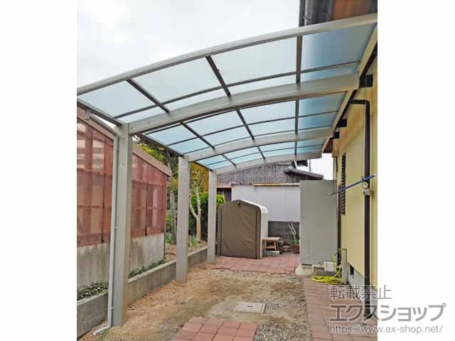 YKKAP�̃J�[�|�[�g �A�����[�X 1500�^�C�v 1��p �ϐ�`50cm�Ή� �{�H��