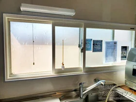 YKKAP�̓����E��d�� �v���}�[�hU ���Ⴂ�� 2���� �{�H��