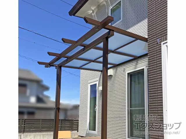 YKKAP�̃e���X���� �T�U���e���X (�p�[�S���d�l) �e���X�^�C�v �P�́@�ϐ�`20cm�Ή� �{�H��