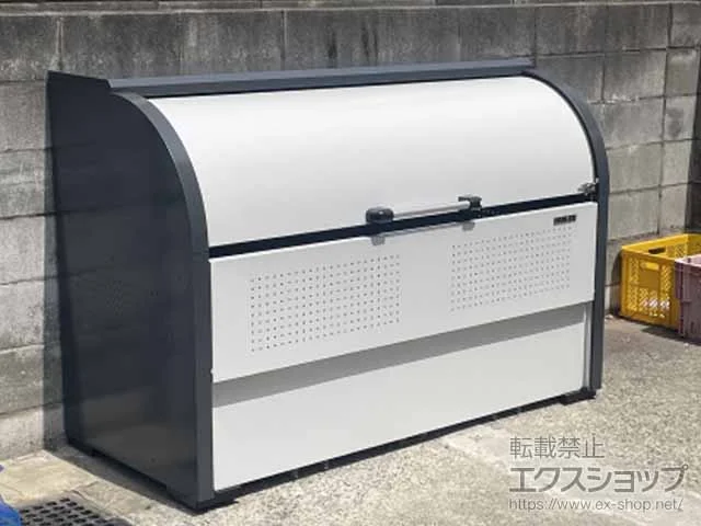 �_�C�P���̃S�~�X�e�[�V�����E�S�~�X�g�b�J�[ �N���[���X�g�b�J�[ CKR-1607-2�^ �i�e��1000L�j �{�H��