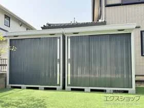 �C�i�o�̕��u�E���[�E���O�q�� FORTA ��ʌ^ 2210�~1370�~2085 FS-2214S-CG �{�H��