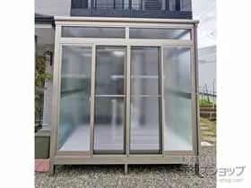 LIXIL(���N�V��)�̃e���X�͂��E�T�����[�� �T�j�[�W�� F�^ ���[�܂� �����}�t �ϐ�`20cm�Ή� �{�H��