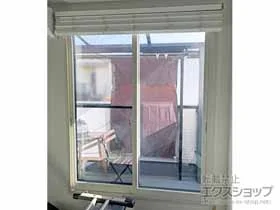 LIXIL ���N�V��(�g�X�e��)�̓����i��d���E��d�T�b�V�j �C���v���X ���Ⴂ�� 2���� �{�H��