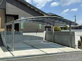 YKKAP�̃J�[�|�[�g �A�����[�X 600�^�C�v 3��p �ϐ�`20cm�Ή� �{�H��