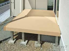 YKKAP�̃E�b�h�f�b�L ���E�b�h�f�b�L 200 �{�H��