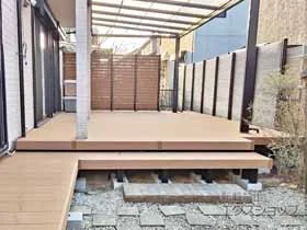 YKKAP�̃E�b�h�f�b�L ���E�b�h�f�b�L 200�{���V�A�X�n�C�p�[�e�B�V����A01�^�����i�q�^�C�v�� �{�H��