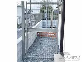 LIXIL ���N�V��(TOEX)�̖�� �n�C�O���b�h���N8�^ �ЊJ���@���g�p �{�H��