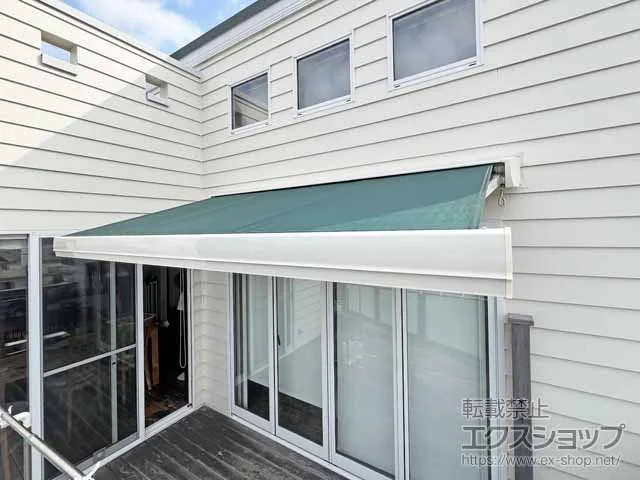 LIXIL ���N�V��(�g�X�e��)�̃I�[�j���O�E�T���V�F�[�h�E���悯 �ʕ� ���₩�� S�^ �蓮�� �{�H��