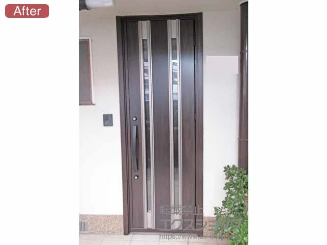 LIXIL ���N�V��(�g�X�e��)�̌��փh�A ���V�F���g���փh�A3 M24�^ �f�MK4�d�l �ЊJ���d�l(�����}��)�O�ωE�݌� ���蓮�d�l �{�H��