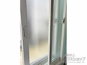 YKKAPの内窓（二重窓・二重サッシ） プラマードU 引違い窓 2枚建 施工例