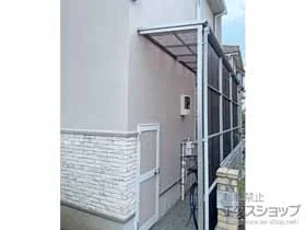 ストックヤード ストックヤードII オープンタイプ 積雪〜20cm対応 施工例