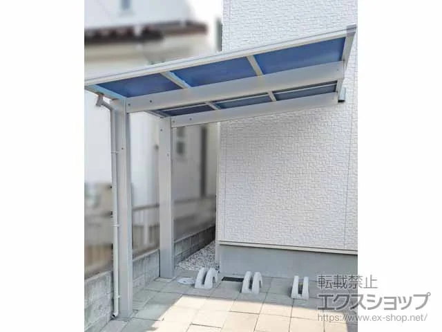 YKKAP�̃T�C�N���|�[�g�E���]�Ԓu���� �G�t���[�W�� FIRST �~�j 600�^�C�v �P�� �ϐ�`20cm�Ή� �{�H��