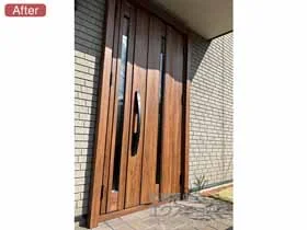 LIXIL ���N�V��(�g�X�e��)�̌��փh�A ���V�F���g���փh�A3 G12�^ �f�MK4�d�l �e�q�d�l(�����}��)�O�ωE�݌� ��FamiLock�d�l �{�H��