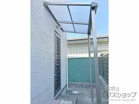 YKKAP�̃e���X���� �\�����A F�^ �e���X�^�C�v �P�� �ϐ�`20cm�Ή� �{�H��