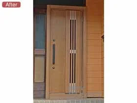 LIXIL ���N�V��(�g�X�e��)�̌��փh�A ���V�F���g���փh�A3 M83�^ �f�MK4�d�l �ЊJ���d�l(�����}��)�O�ωE�݌� ���蓮�d�l �{�H��