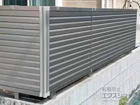 Value Select�̃t�F���X�E��E�� �~�G�[�l�t�F���X �ډB�����[�o�[�^�C�v�@���R���{�H(2�����ݒu) �{�H��