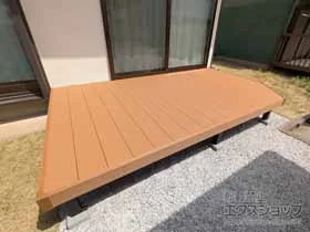 YKKAP�̃E�b�h�f�b�L ���E�b�h�f�b�L 200 �{�H��