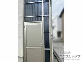 YKKAP�̃X�g�b�N���[�h �X�g�b�N���[�hII �Б��h�A�t���^�C�v �ϐ�`20cm�Ή� �{�H��