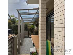 LIXIL(���N�V��)�̃e���X���� �t�[�SF �Ɨ��e���X�^�C�v �A�� �ϐ�`20cm�Ή� �{�H��