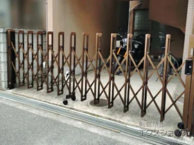 Value Select�̃J�[�Q�[�g �g���b�v�Q�[�g�U 2�^ �X�^���_�[�h �m�����[�� �ЊJ��*35S �{�H��