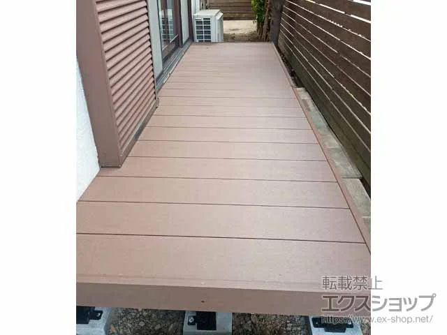 YKKAP�̃E�b�h�f�b�L ���E�b�h�f�b�L 200 �{�H��