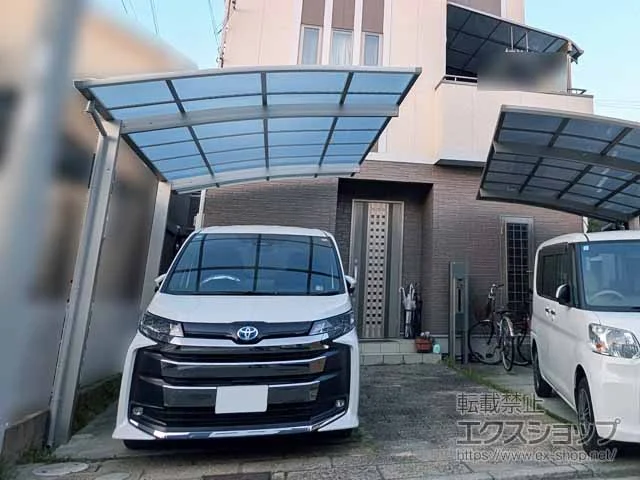 YKKAP�̃J�[�|�[�g �A�����[�X 600�^�C�v 1��p �ϐ�`20cm�Ή� �{�H��