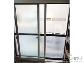 LIXIL ���N�V��(�g�X�e��)�̓����i��d���E��d�T�b�V�j �C���v���X ���Ⴂ�� 2���� �{�H��