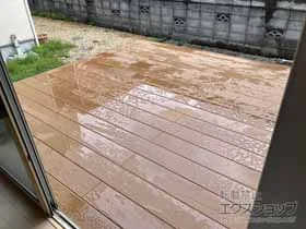 YKKAP�̃E�b�h�f�b�L ���E�b�h�f�b�L 200 �{�H��