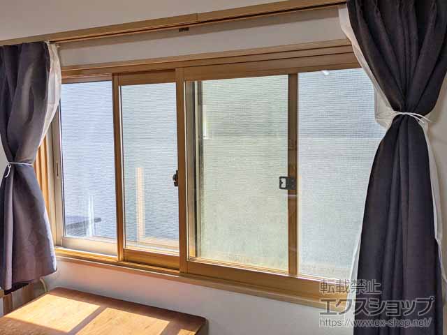 YKKAP�̓����i��d���E��d�T�b�V�j �v���}�[�hU ���Ⴂ�� 2���� �{�H��