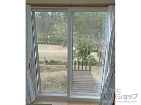 LIXIL ���N�V��(�g�X�e��)�̓����i��d���E��d�T�b�V�j �C���v���X ���Ⴂ�� 2���� �{�H��