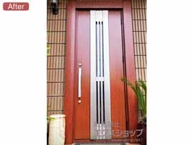 LIXIL ���N�V��(TOEX)�̌��փh�A ���V�F���g���փh�A3 M84�^ �f�MK4�d�l �ЊJ���d�l(�����}��)�O�ωE�݌� ���蓮�d�l �{�H��