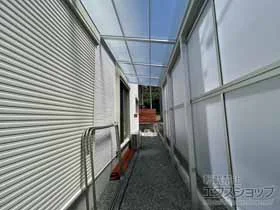 LIXIL(���N�V��)�̃e���X���� �X�s�[�l F�^ �e���X�^�C�v �P�� �ϐ�`20cm�Ή��{�O�ʃX�N���[�� �{�H��