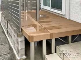 YKKAP�̃E�b�h�f�b�L ���E�b�h�f�b�L 200 �{�H��