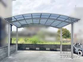 YKKAP�̃J�[�|�[�g �A�����[�X 600�^�C�v 2��p �ϐ�`20cm�Ή� �{�H��