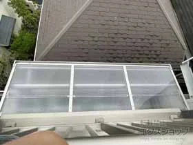 YKKAP�̃o���R�j�[���� �\�����A F�^ �����^�C�v �P�� �ϐ�`20cm�Ή� �{�H��