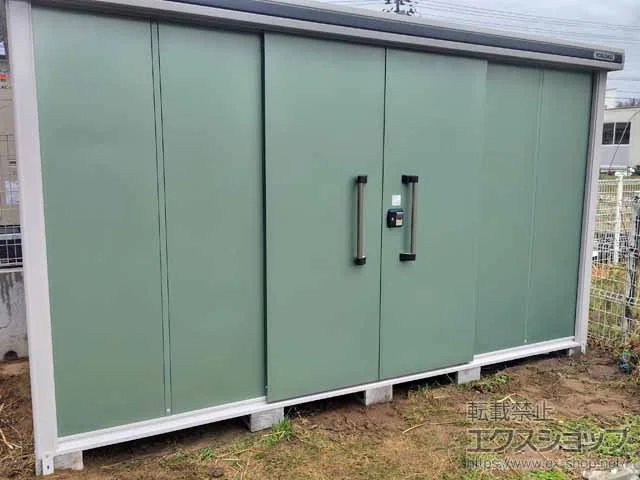 ���h�R�E�̕��u�E���[�E���O�q�� �G���� �ϐ�^ 3620�~1870�~2119 LMDS-3618-EG �{�H��