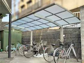 YKKAP�̃T�C�N���|�[�g �A�����[�X �~�j 600�^�C�v �P�� �ϐ�`20cm�Ή� �{�H��