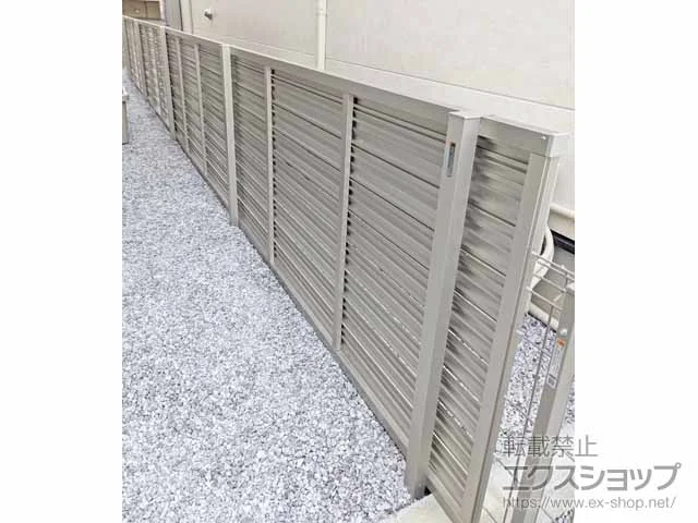 Value Select�̃t�F���X�E��E�� �~�G�[�l�t�F���X �ډB�����[�o�[�^�C�v ���R���{�H �{�H��