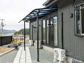 YKKAP�̃e���X���� �\�����A R�^ �e���X�^�C�v �P�� �ϐ�`20cm�Ή��{�݂艺�����㉺�������� ���E�@�\�t�� �{�H��