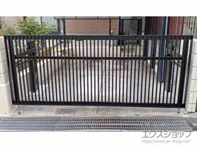 LIXIL ���N�V��(TOEX)�̃J�[�Q�[�g �I�[�o�[�h�AS2�^ �d���� �{�H��