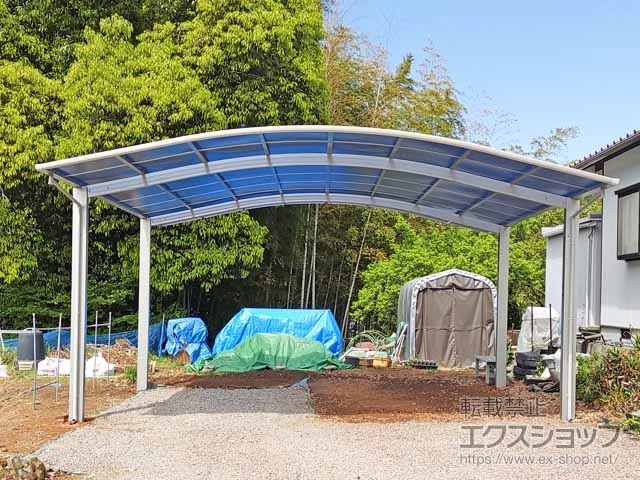 YKKAP�̃J�[�|�[�g �A�����[�X 600�^�C�v 2��p �ϐ�`20cm�Ή� �{�H��